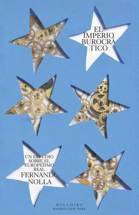  El Imperio burocrático 