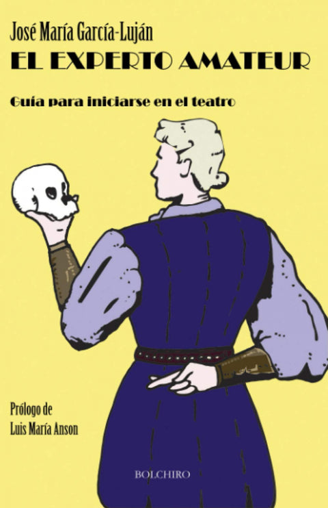  El experto amateur 