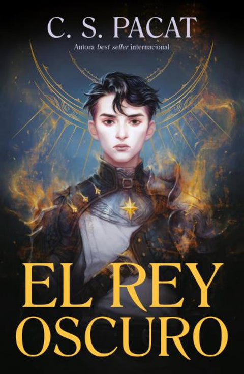  El rey oscuro 
