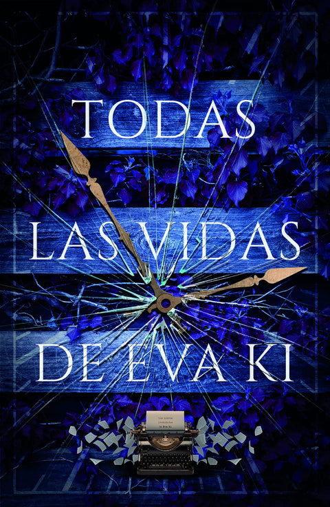  Todas las vidas de Eva Ki 