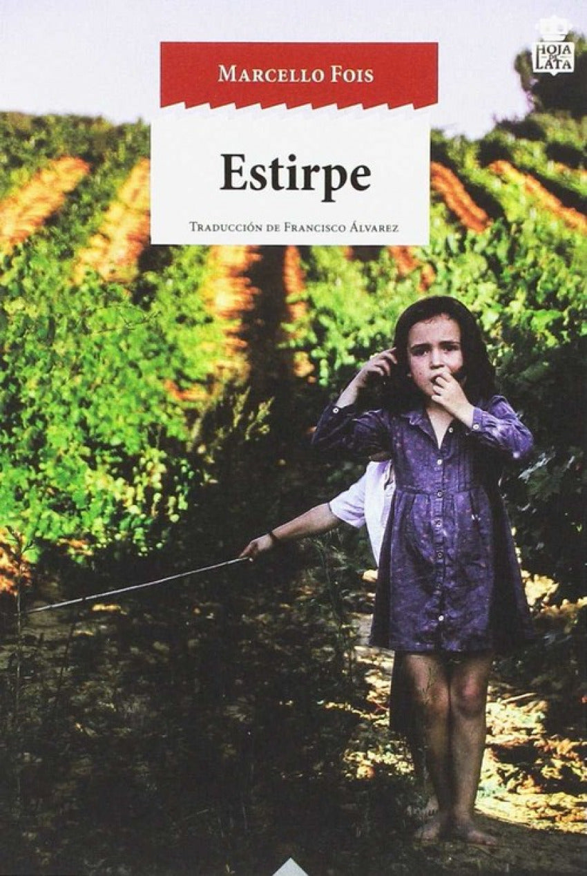  Estirpe 