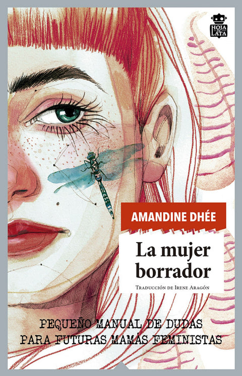  La mujer borrador 