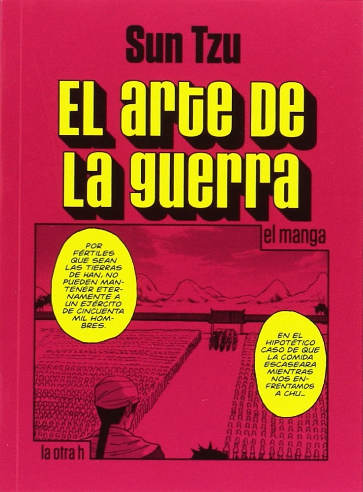  El arte de la guerra 