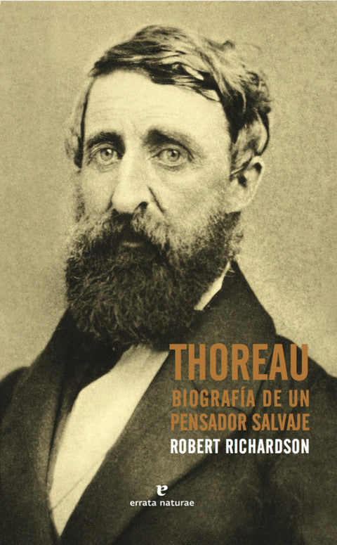  Thoreau 