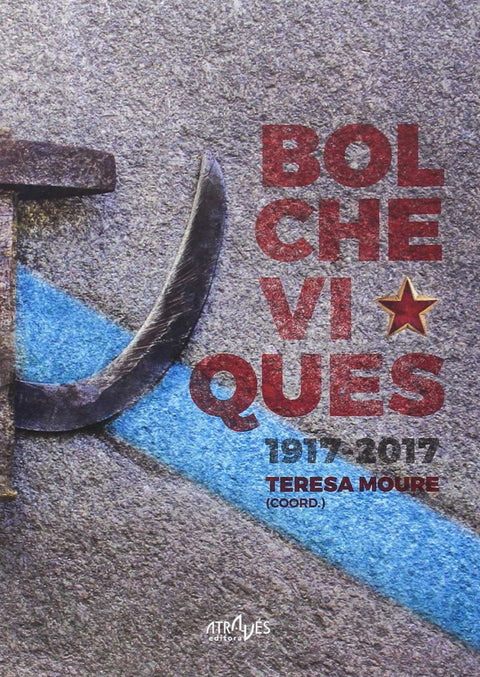  Bolcheviques 1917-2017 