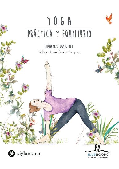  YOGA, PRÁCTICA Y EQUILIBRIO 