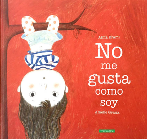  No me gusta como soy 