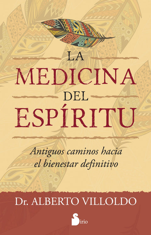  Medicina del espíritu 