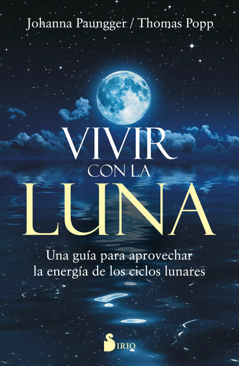  VIVIR CON LA LUNA 