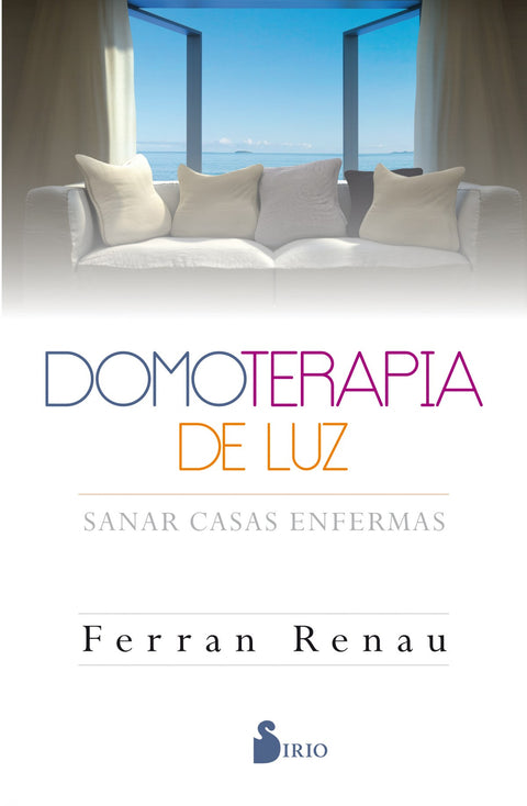  DOMOTERAPIA DE LUZ 