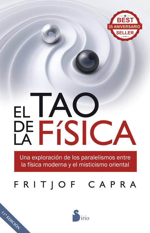  EL TAO DE LA FÍSICA 