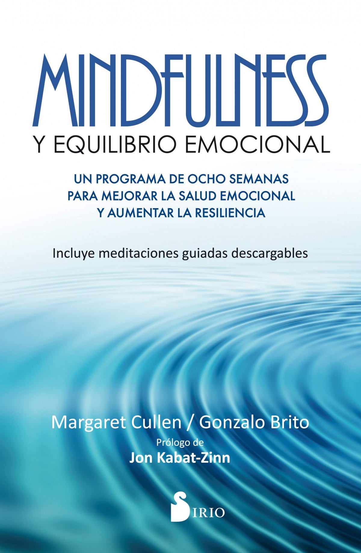  MINDFULNESS Y EQULIBRO EMOCIONAL 