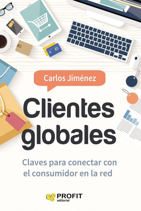  Clientes globales 