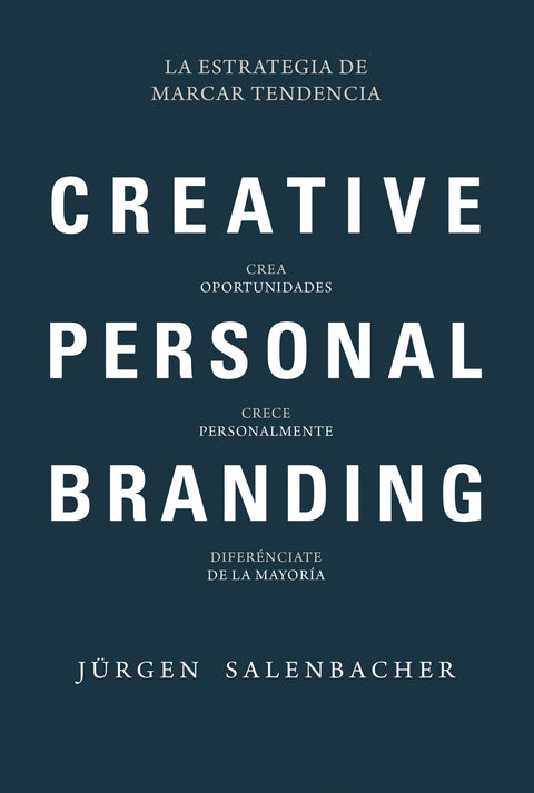  Creative personal branding 