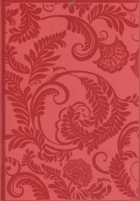  CUADERNO VELVET 
