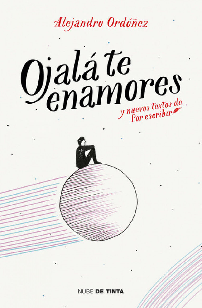  Ojalá te enamores 