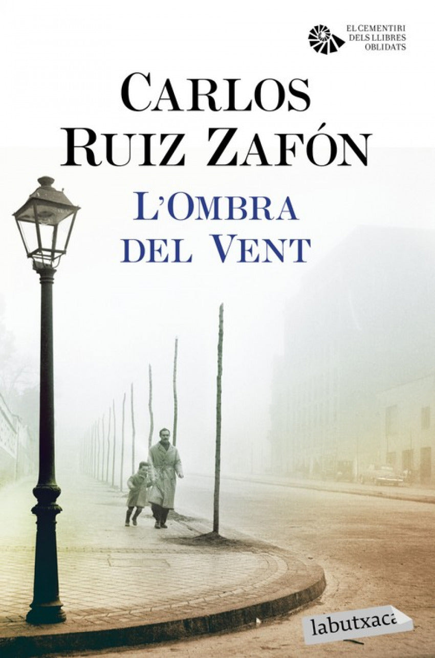  L´ombra del vent 