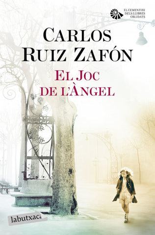  El joc de l´angel 