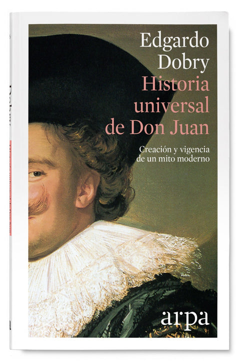  HISTORIA UNIVERSAL DE DON JUAN 