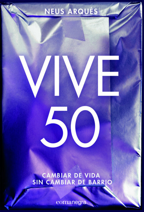  VIVE 50 