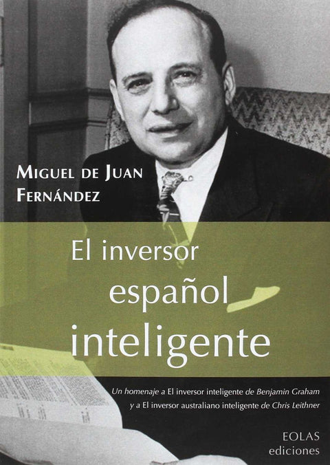  El inversor español inteligente 