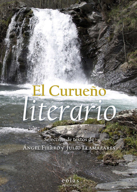  EL CURUEÑO LITERARIO 
