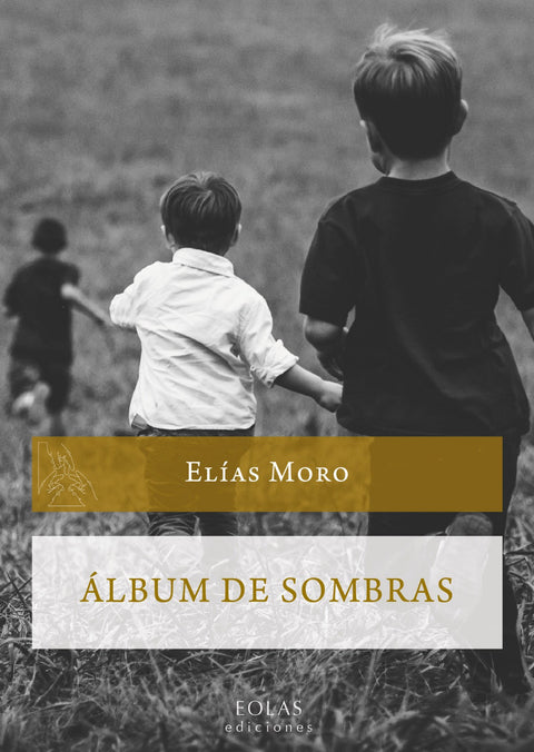  ALBUM DE SOMBRAS 