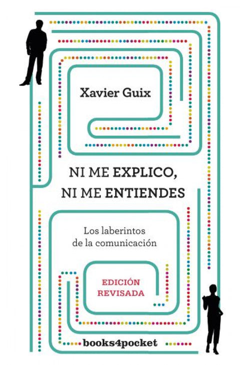  NI ME EXPLICO NI ME ENTIENDES 