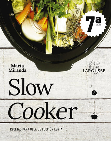  SLOW COOKER 