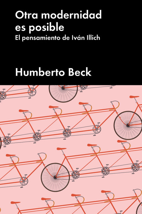  OTRA MODERNIDAD ES POSIBLE 