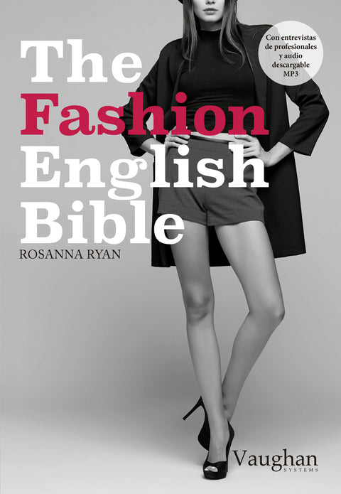  The Fashion English Bible 