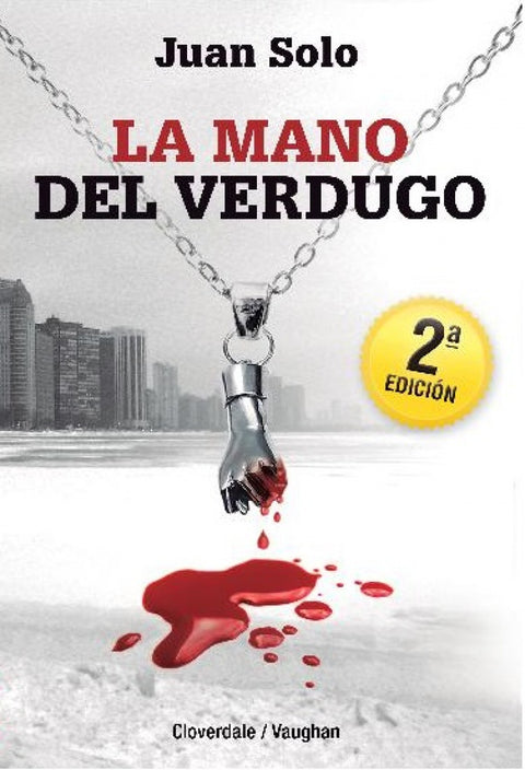  LA MANO DEL VERDUGO 