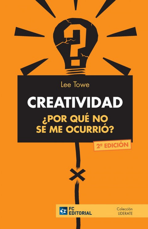  CREATIVIDAD 