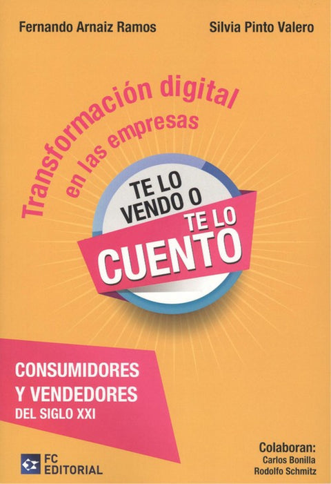  TRANSFORMACIÓN DIGITAL EN LAS EMPRESAS 