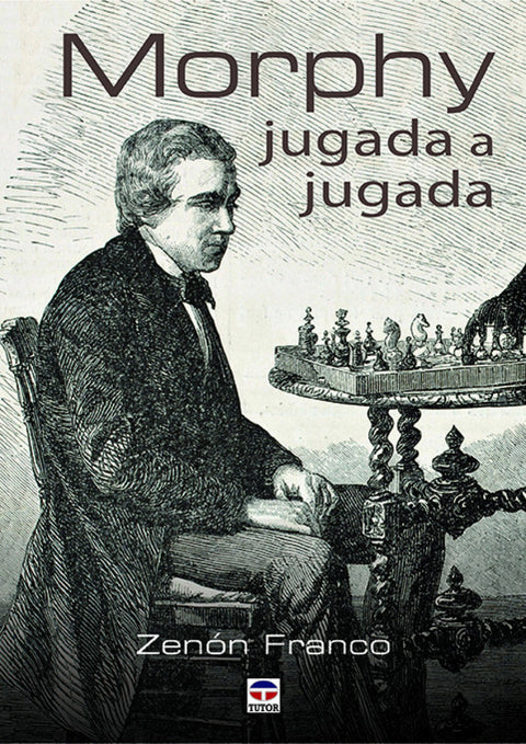  MORPHY JUGADA A JUGADA 