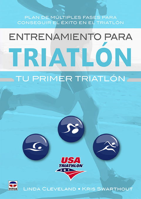  ENTRENAMIENTO PARA TRIATLÓN 
