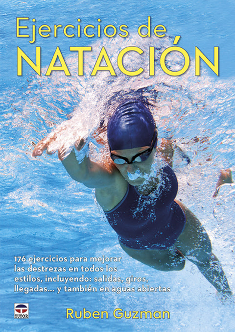  EJERCICIOS DE NATACIÓN 