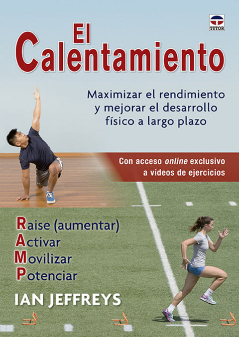  EL CALENTAMIENTO 