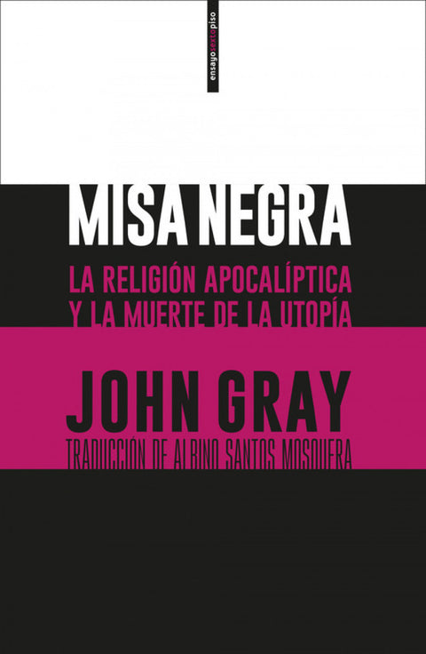  Misa negra 