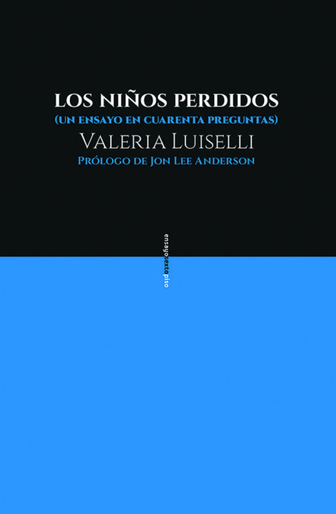  Los niños perdidos 