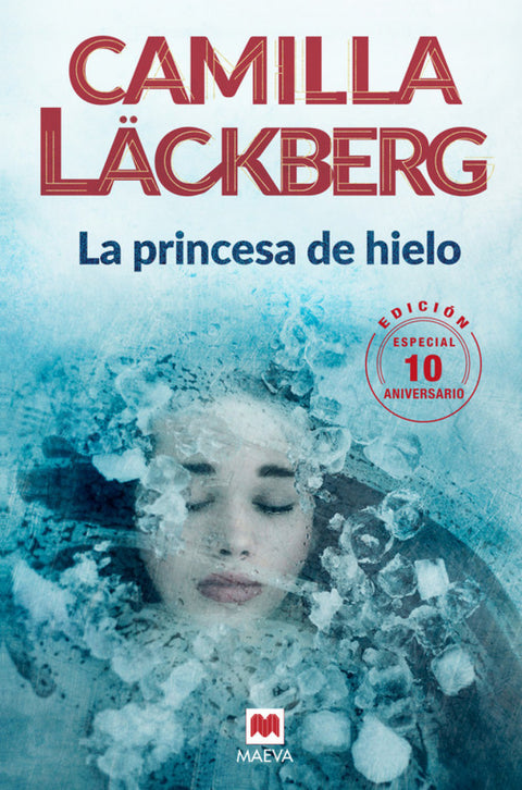  La princesa de hielo 