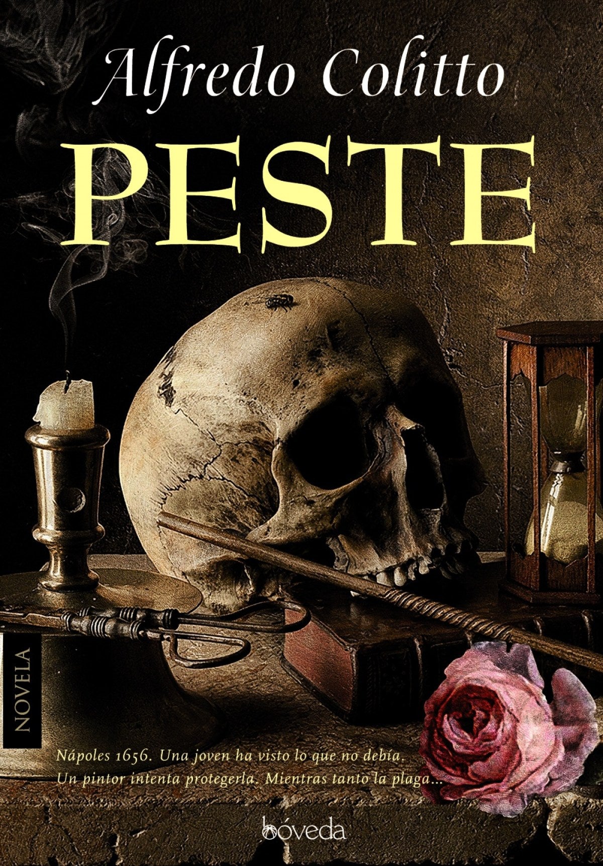  Peste 