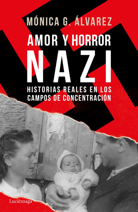  AMOR Y HORROR NAZI 