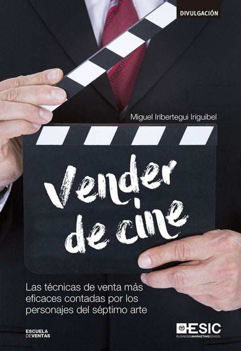  VENDER DE CINE 