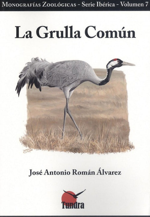  GRULLA COMUN, LA 