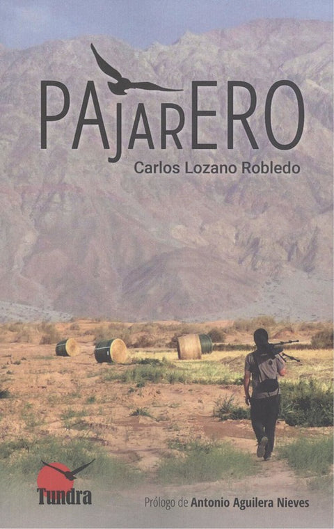  PAJARERO 