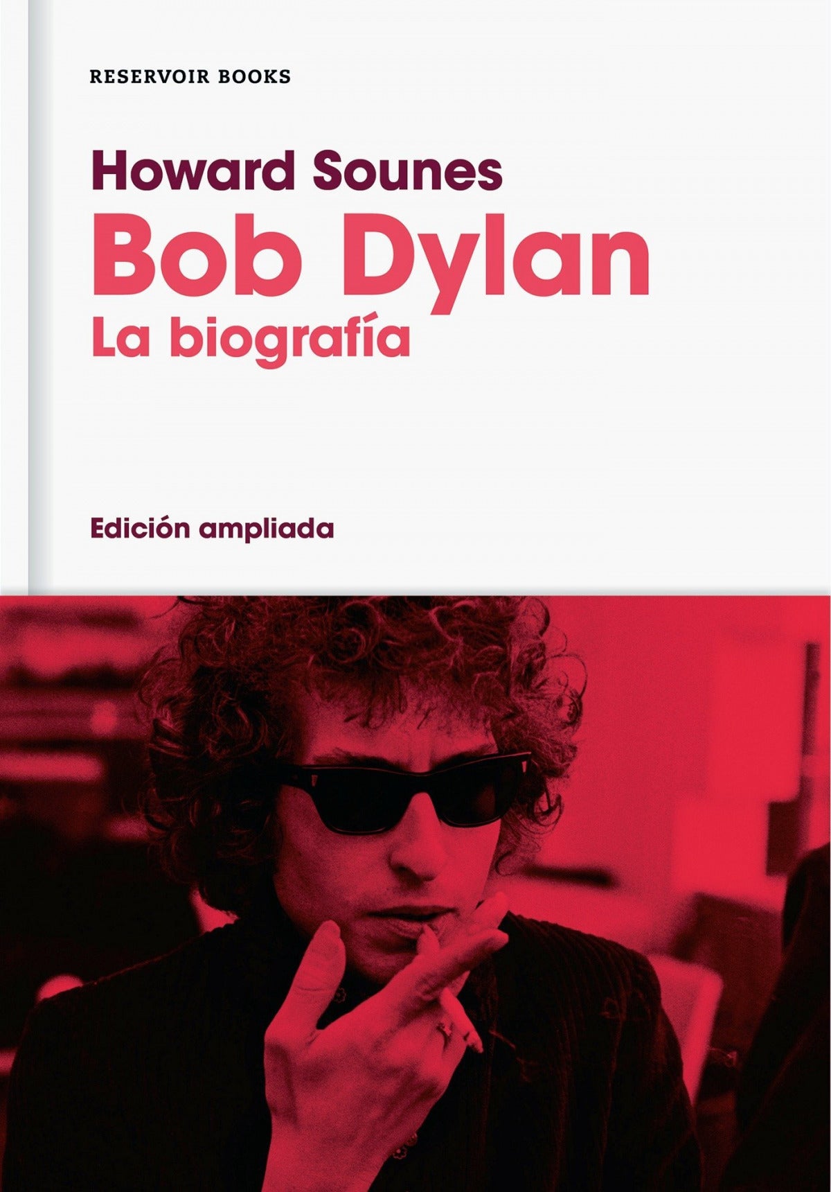  Bob Dylan 