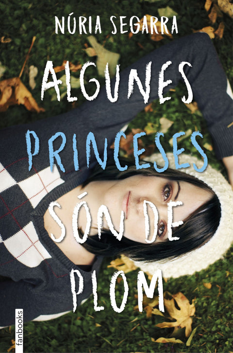  Algunes princeses són de plom 