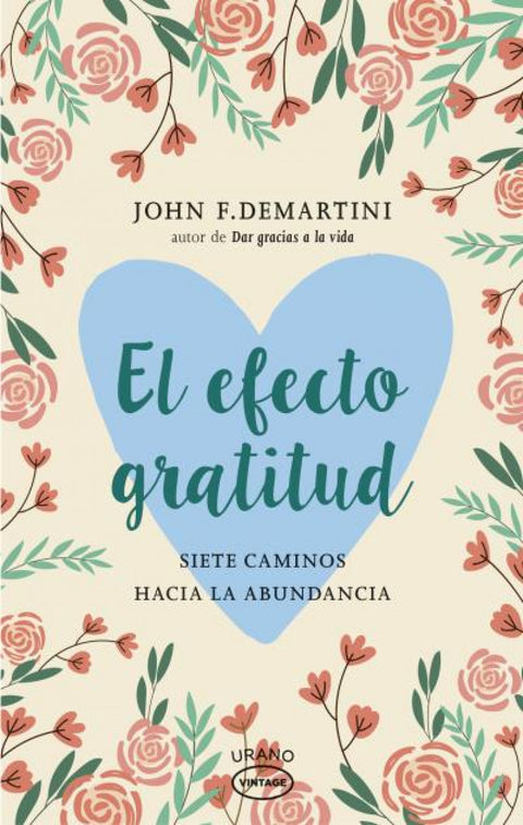  EL EFECTO GRATITUD 