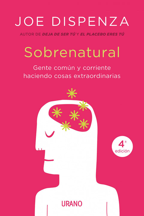  SOBRENATURAL 